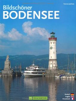 Bildschöner Bodensee