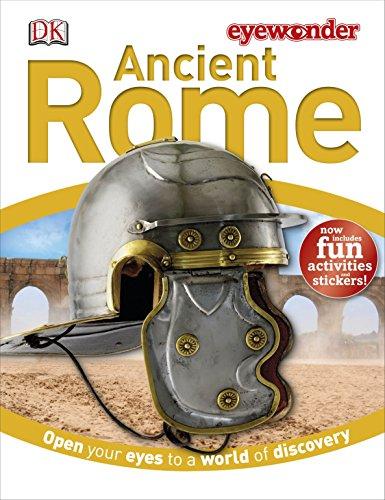 Ancient Rome (Eyewonder)