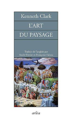 L'art du paysage