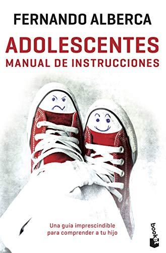 Adolescentes : manual de instrucciones (Prácticos)