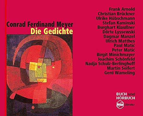 Die Gedichte (Sinus Literatur. Buch und Hörbuch)