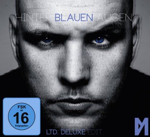 Hinter Blauen Augen (Ltd.Deluxe Edition)