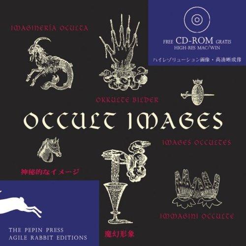 Occult Images. Okkulte Bilder (Agile Rabbit Editions)