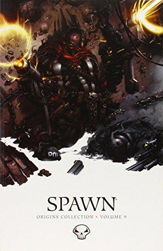 Spawn Origins Collection