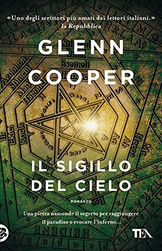 "IL SIGILLO DEL CIELO"