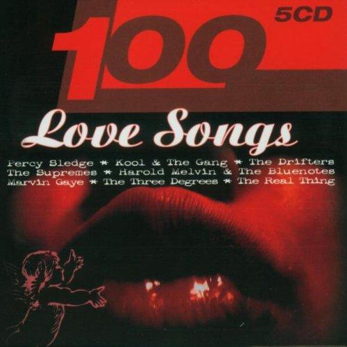 100 Love Songs