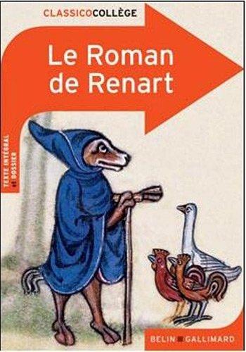 Le roman de Renart