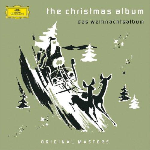 The Christmas Album - Das Weihnachtsalbum