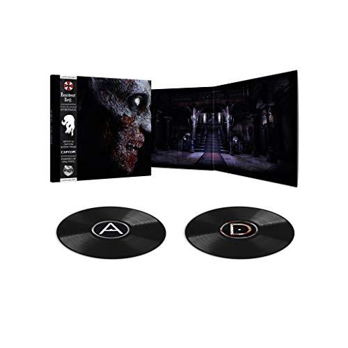 Resident Evil (Remastered 180g 2lp) [Vinyl LP]