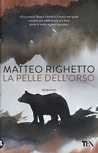 La pelle dell'orso