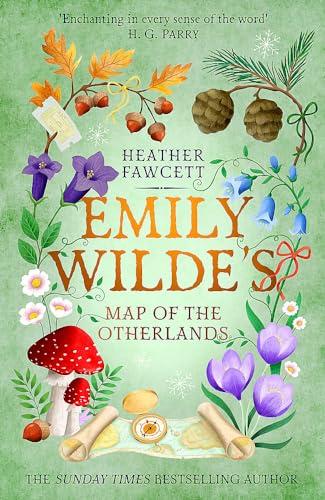 Emily Wilde's Map of the Otherlands (Emily Wilde Series)