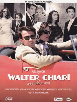 Walter Chiari - Fino all'ultima risata [2 DVDs] [IT Import]