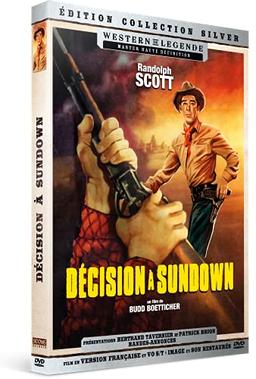 Décision à sundown [FR Import]