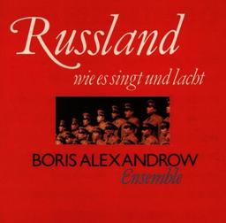 Russland Wie Es Singt und