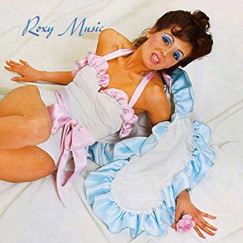 Roxy Music (2 CD Deluxe)