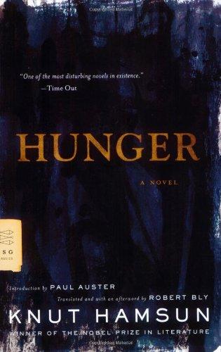 Hunger