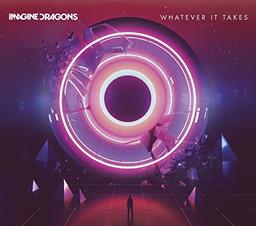 Whatever It Takes (2-Track)