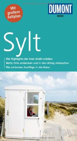 DuMont direkt Reiseführer Sylt