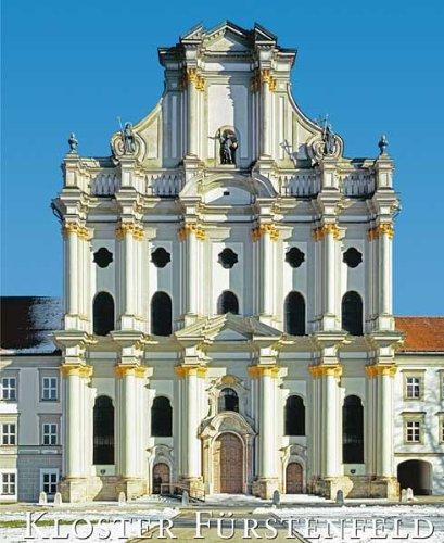 Kloster Fürstenfeld