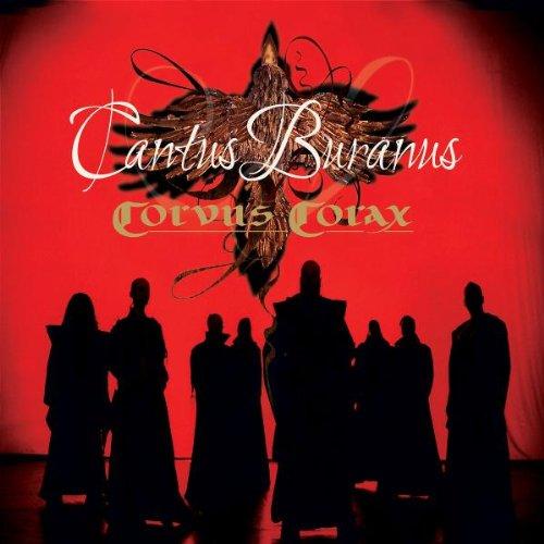 Cantus Buranus (Limited Digipak) (CD+DVD)