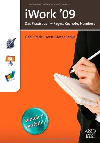 iWork '09 - Das Praxisbuch