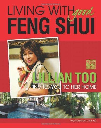 Living With Good Feng Shui