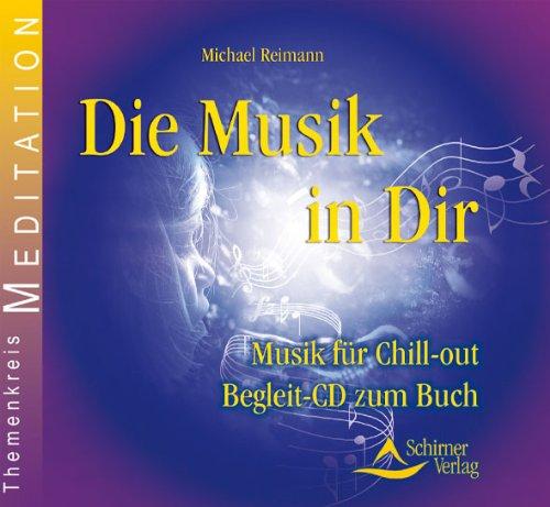 Die Musik in dir. CD.