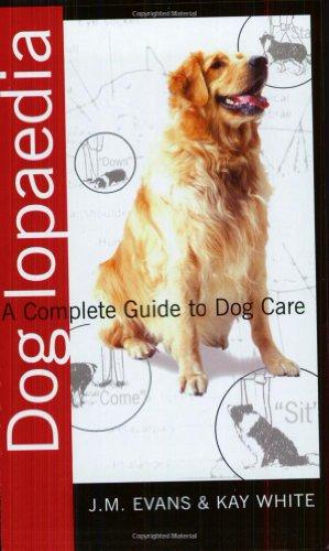 Doglopaedia, The (Complete Guide To... (Ringpress Books))