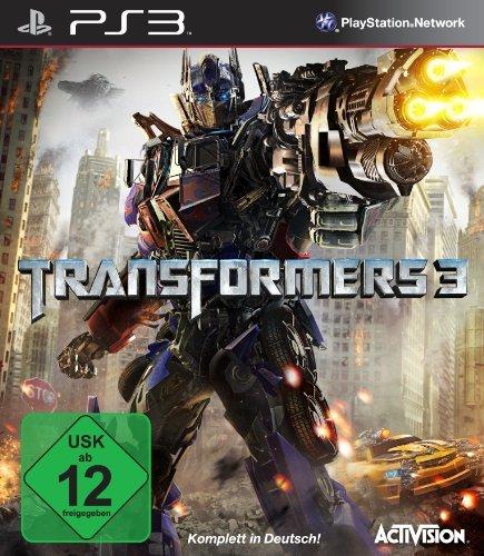 Transformers 3