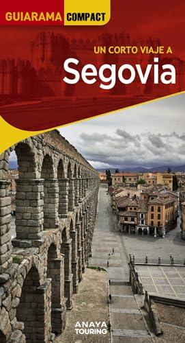 Segovia (GUIARAMA COMPACT - España)