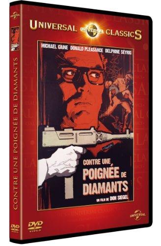 Contre une poignée de diamants [FR Import]