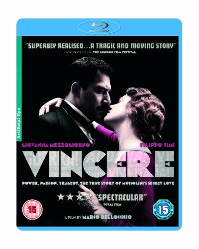 Vincere [BLU-RAY]