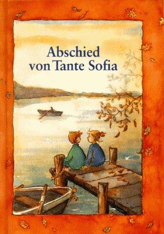 Abschied von Tante Sofia