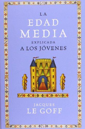 La Edad Media explicada a los jóvenes (Orígenes, Band 1)