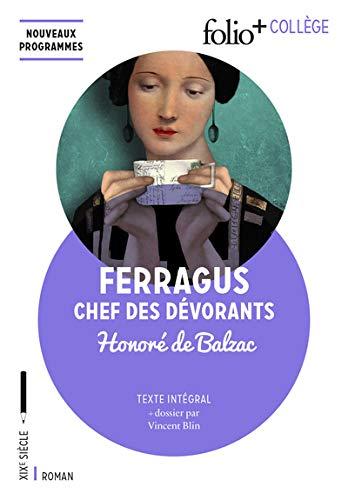 Ferragus, chef des Dévorants