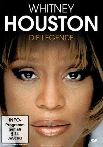 Whitney Houston - Die Legende