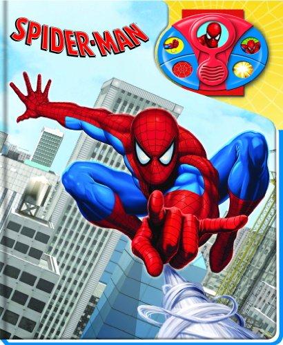 Spiderman - Showdown der Superschurken