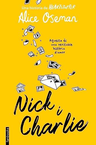 Nick i Charlie (Ficció contemporània)