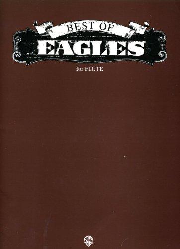 Best of Eagles: Flute