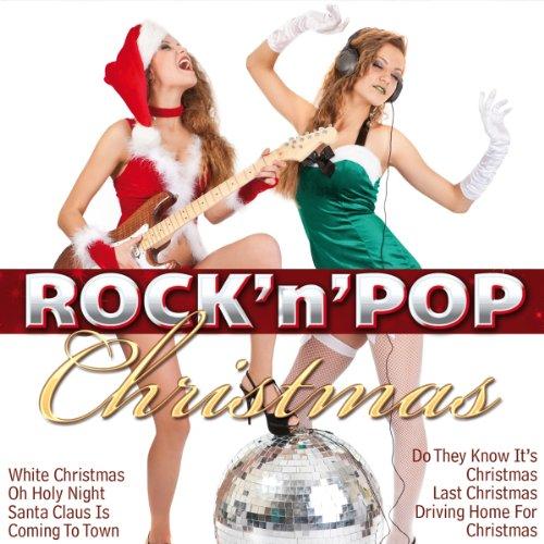 Rock'n'Pop Christmas