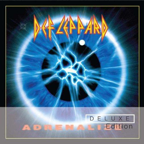 Adrenalize (Deluxe Edition)