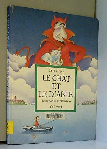 Le chat et le diable