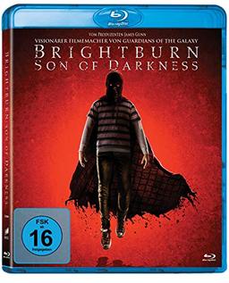 Brightburn [Blu-ray]