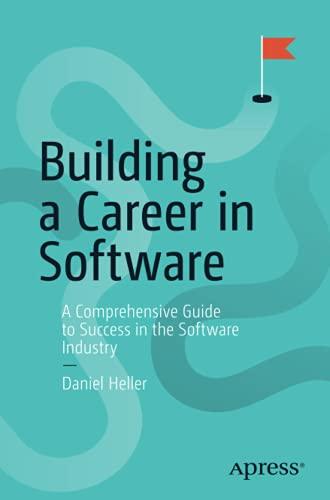 Building a Career in Software: A Comprehensive Guide to Success in the Software Industry