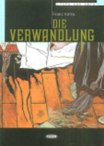 Die Verwandlung+cd (Lesen Und Uben, Niveau Zwei)