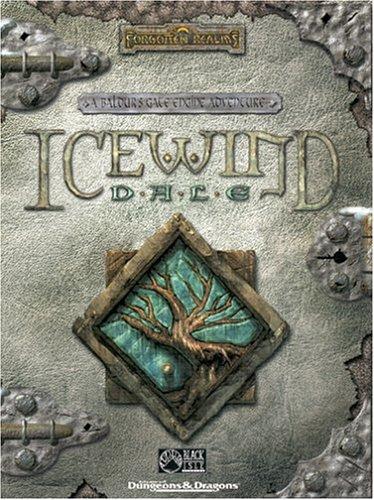 Icewind Dale [White Label]