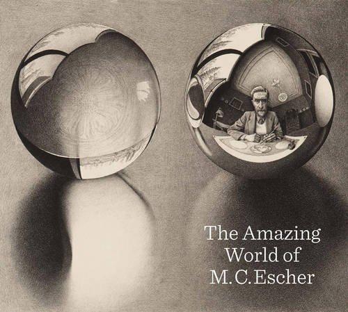 M. C. Escher