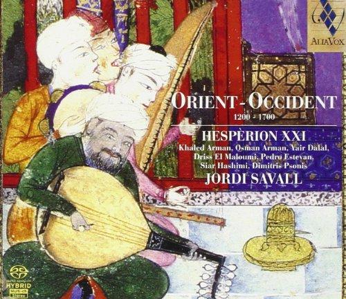 Orient-Occident