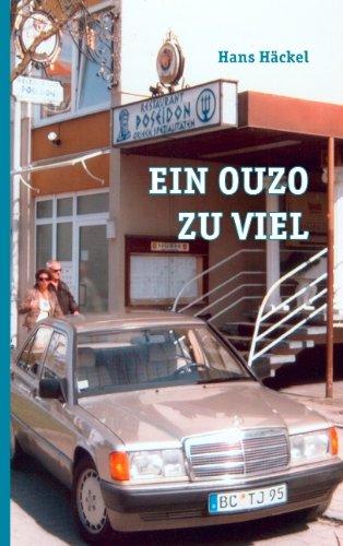 Ein Ouzo zu viel