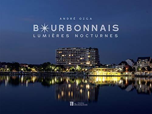 Bourbonnais : lumières nocturnes